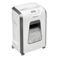 Fellowes 15C Paper Shredder Cross
